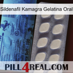 Sildenafil Kamagra Oral Jelly 34